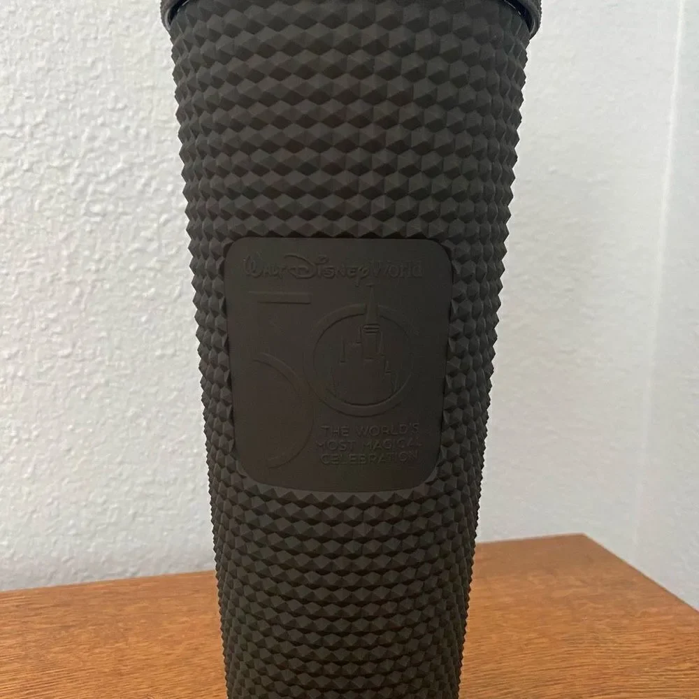 Starbucks disney 50th